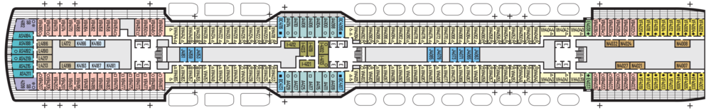 Holland America Line Rotterdam Deck 4 Beethoven Deck.png